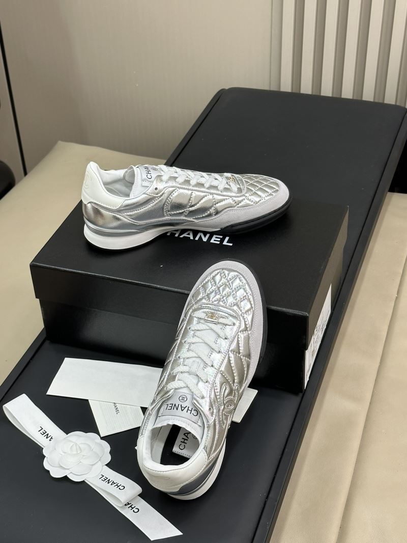 Chanel Sport Shoes